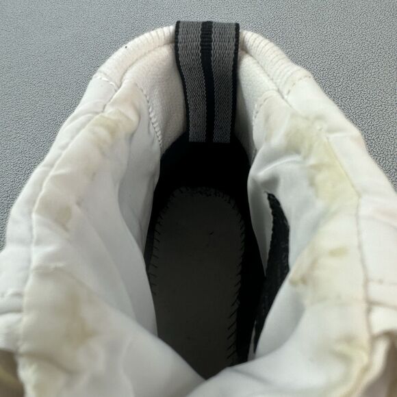 Canada Goose Cypress Puffer Boots Womens Size 6 White Lightweight Warmth - Picture 11 of 16